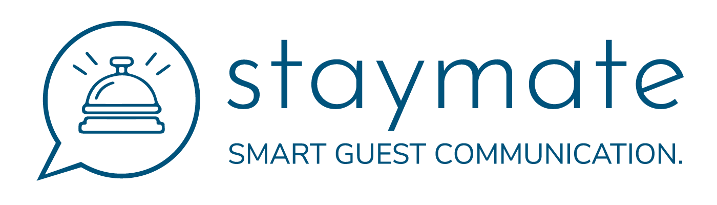 Staymate Logo